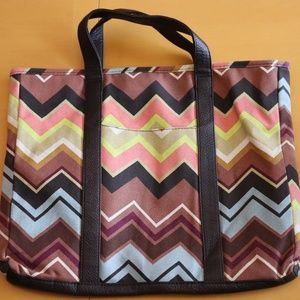 Missoni by Target 15" laptop bag